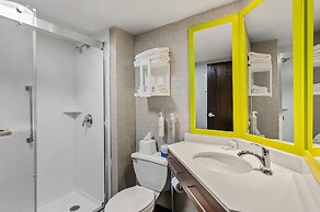 Hampton Inn Princeton