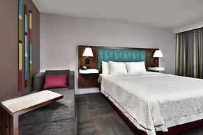 Hampton Inn Princeton