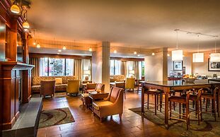 Hampton Inn Princeton