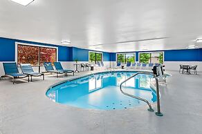 Hampton Inn Princeton