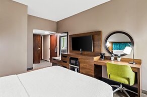 Hampton Inn Princeton
