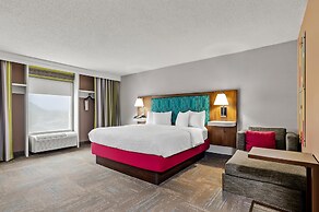 Hampton Inn Princeton