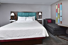 Hampton Inn Princeton