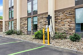 Hampton Inn Princeton