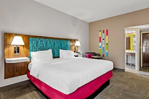 Hampton Inn Princeton