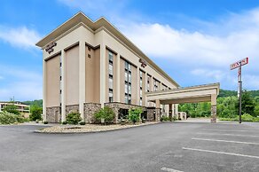 Hampton Inn Princeton