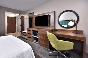 Hampton Inn Princeton