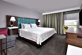 Hampton Inn Princeton