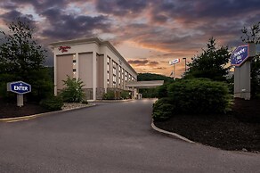 Hampton Inn Princeton