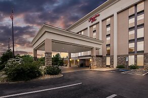 Hampton Inn Princeton