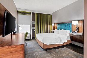 Hampton Inn Princeton