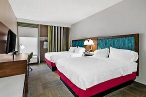 Hampton Inn Princeton