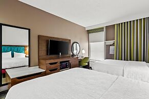 Hampton Inn Princeton
