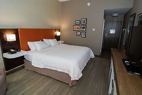 Hampton Inn Summersville