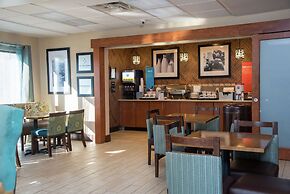 Hampton Inn Summersville