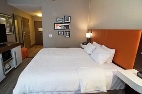 Hampton Inn Summersville