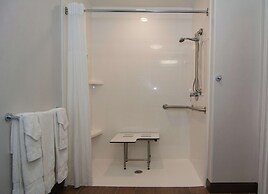 Hampton Inn Summersville