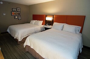 Hampton Inn Summersville