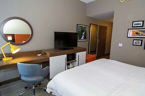 Hampton Inn Summersville