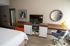 Hampton Inn Summersville