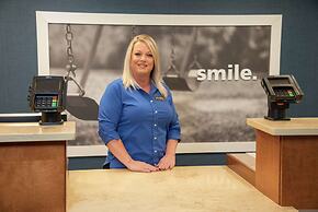 Hampton Inn Summersville