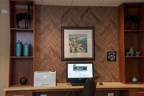 Hampton Inn Summersville