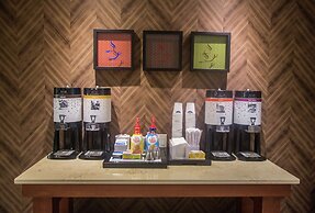 Hampton Inn Summersville