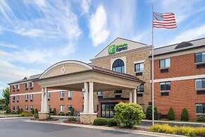 Holiday Inn Express Sheboygan-Kohler by IHG