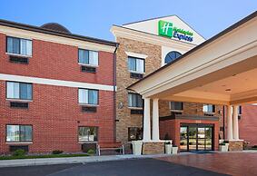 Holiday Inn Express Sheboygan-Kohler by IHG