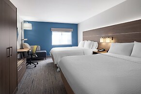 Holiday Inn Express Sheboygan-Kohler by IHG