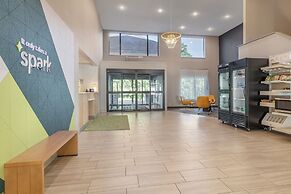 Spark by Hilton La Crosse Onalaska
