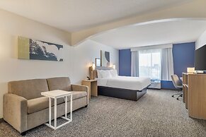 Spark by Hilton La Crosse Onalaska