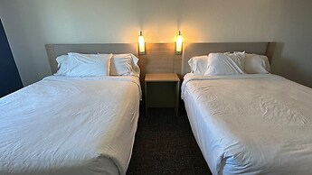 Stay Suites