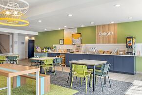 Spark by Hilton La Crosse Onalaska