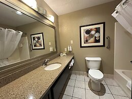 Stay Suites