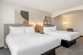 Spark by Hilton La Crosse Onalaska