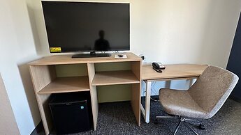 Stay Suites