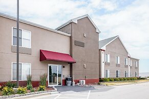 Best Western Watertown