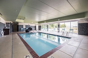 Best Western Watertown