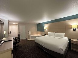 Best Western Watertown