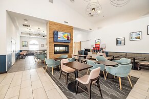 Best Western Watertown