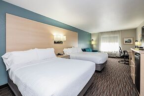 Best Western Watertown
