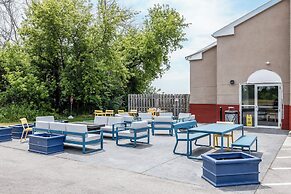 Best Western Watertown