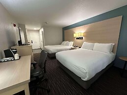 Best Western Watertown