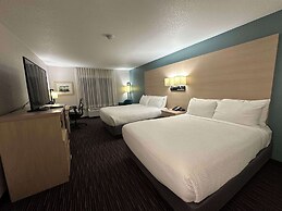 Best Western Watertown