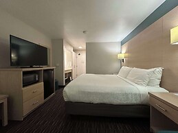 Best Western Watertown