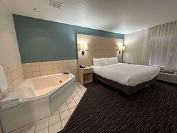 Best Western Watertown