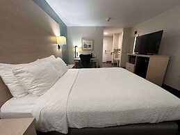 Best Western Watertown