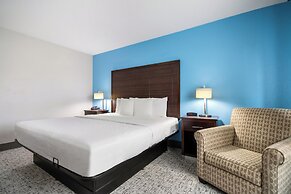 Baymont by Wyndham Marinette
