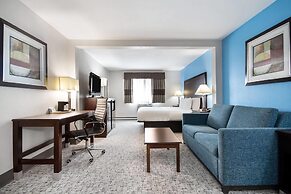 Baymont by Wyndham Marinette
